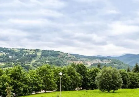 Apartment,Private Parking, Balcony, Smart Check In Banska Bystrica Exterior photo